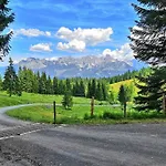 Dutzler Апартаменты *