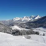 Апартаменты Dutzler *