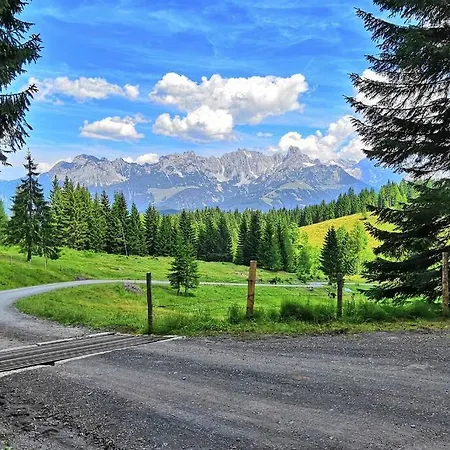 Dutzler アパート *