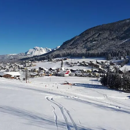 アパート Dutzler *