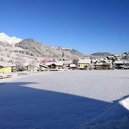 Dutzler Sankt Martin am Tennengebirge