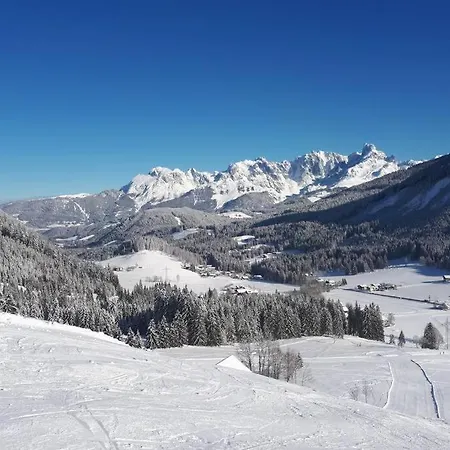 アパート Dutzler *