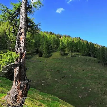 Dutzler ザンクト・マルティン・アム・テンネンゲビルゲ