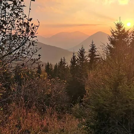 Dutzler Sankt Martin am Tennengebirge