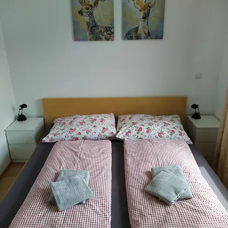 Dutzler アパート *