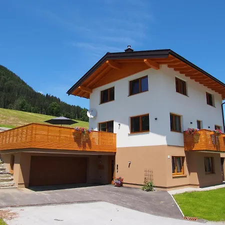 Dutzler * Sankt Martin am Tennengebirge