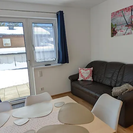Dutzler Apartment Sankt Martin am Tennengebirge