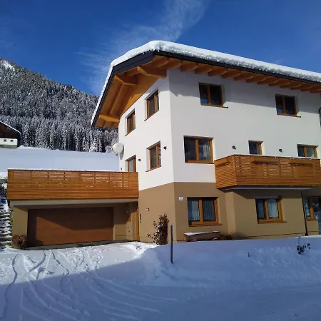 Dutzler Sankt Martin am Tennengebirge
