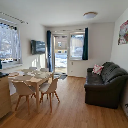 Dutzler アパート