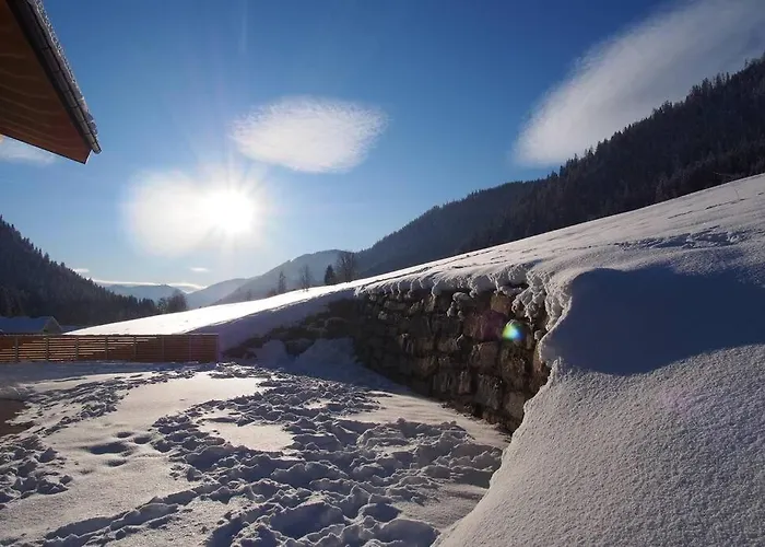 Dutzler Apartament Sankt Martin am Tennengebirge