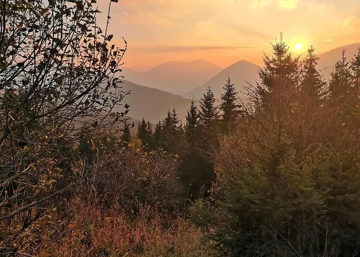 Dutzler Sankt Martin am Tennengebirge