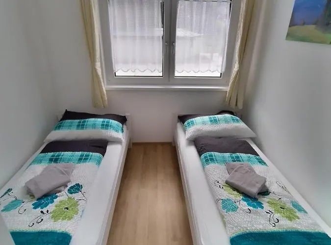 Dutzler Apartament Sankt Martin am Tennengebirge