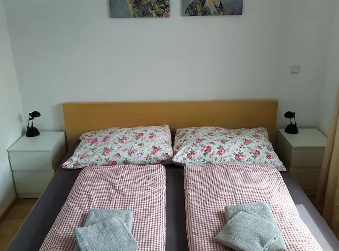 Dutzler Apartament *
