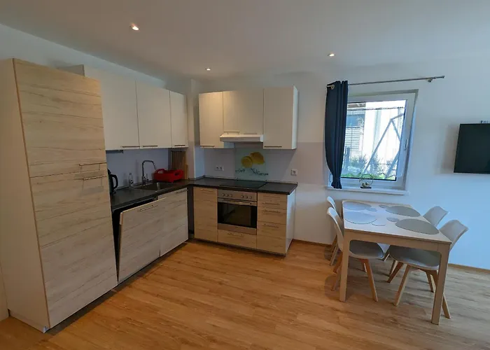 Dutzler * Sankt Martin am Tennengebirge